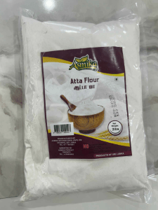 Atta Flour