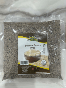 Sesame Seeds 